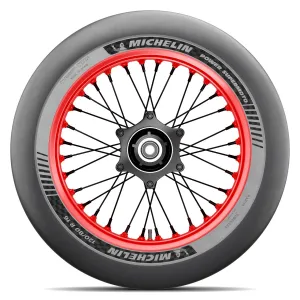 MICHELIN - POW SM B 120/80R16 NHS TL - 03010581