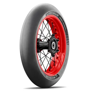 MICHELIN - POW SM A 120/75R16.5 NHS TL - 03010582