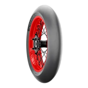 MICHELIN - POW SM A 120/75R16.5 NHS TL - 03010582