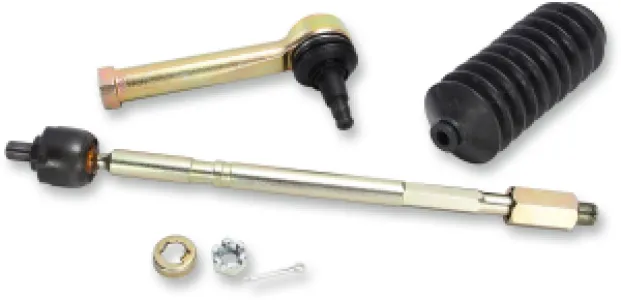 MOOSE OFFROAD HARD-PARTS - RACK/PINION END LH/RH YAM - 04300952