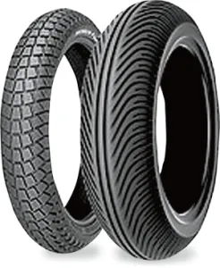 MICHELIN - POW SM RA 120/75R16.5 NHS TL - 03010584