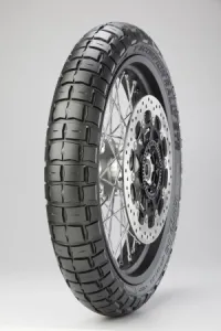 PIRELLI - SCP RL STR 120/70R17 58H TL M+ - 03010731