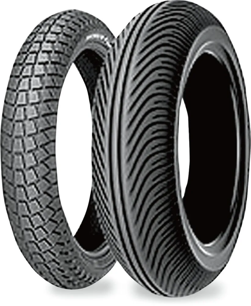 MICHELIN - POWSM RA 120/80R16 NHS - 03010755