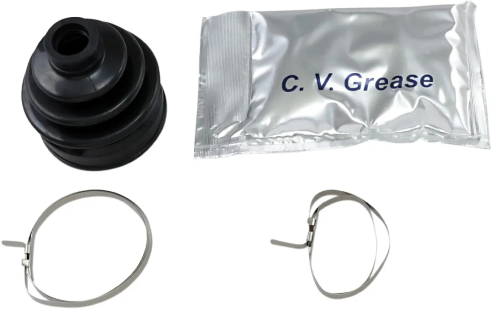 ALL BALLS - C.V.BOOT KIT 19-5030 - 02130537