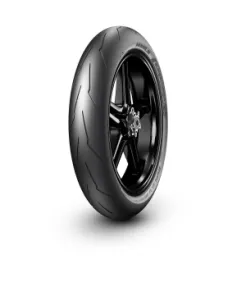 PIRELLI - SC1 V3 120/70ZR17 58W TL - 03010813