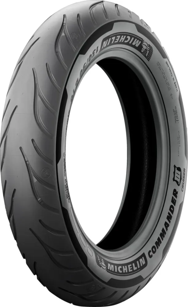 MICHELIN - COM3 CR 140/75R17 67V TL - 03010827