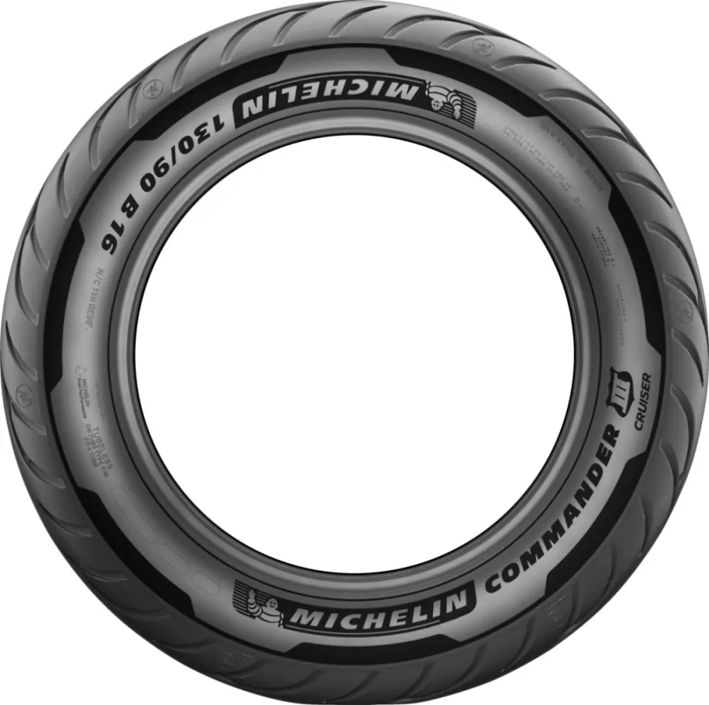 MICHELIN - COM3 CR 140/75R17 67V TL - 03010827