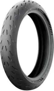 MICHELIN - POW5F 120/70ZR17(58W) TL - 03010829