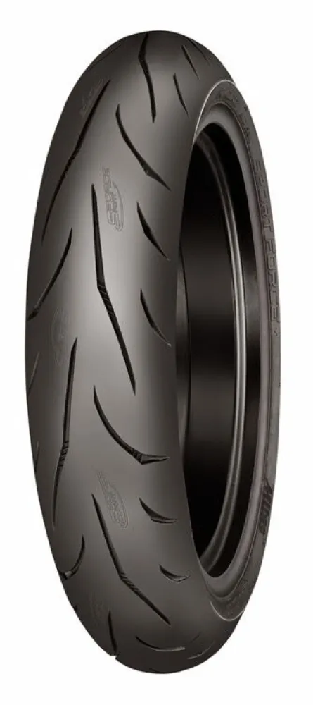 MITAS - SPOFO+ 120/65ZR17 (56W)TL - 03010839