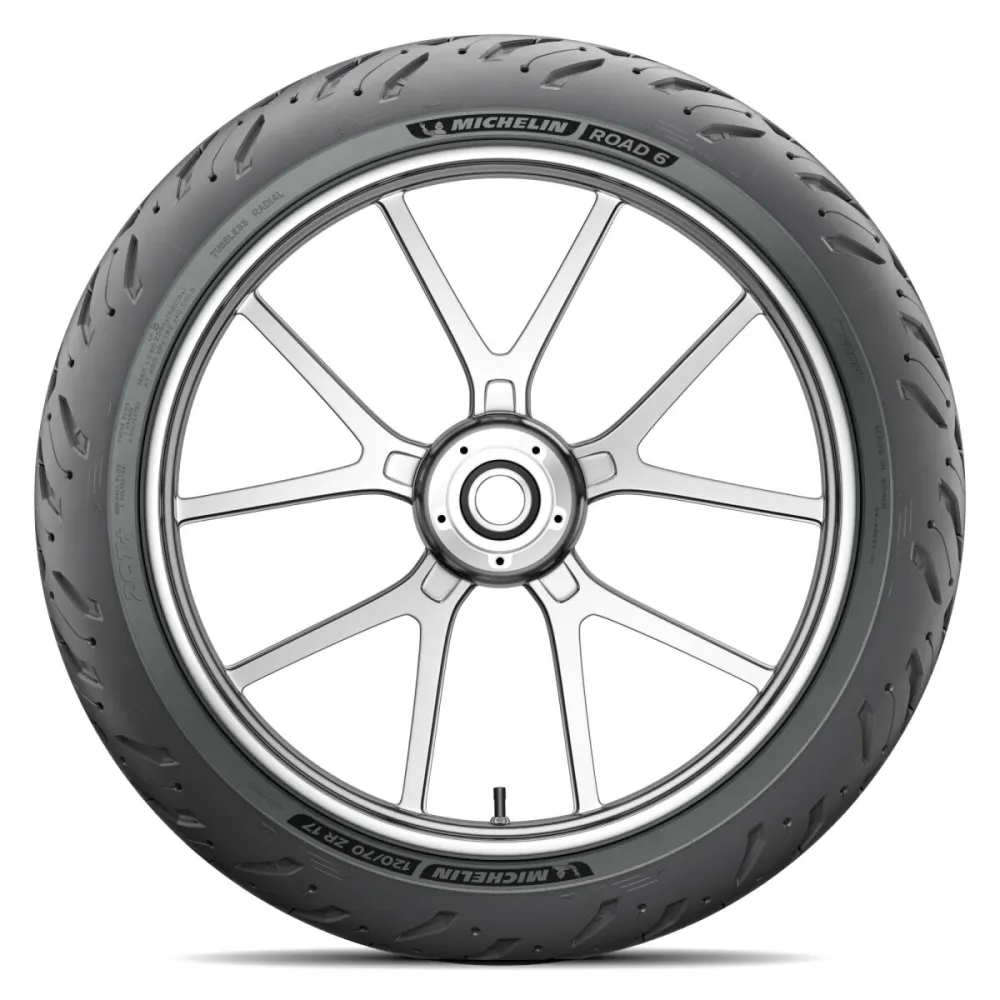 MICHELIN - RD6 110/70ZR17 54W TL - 03010944