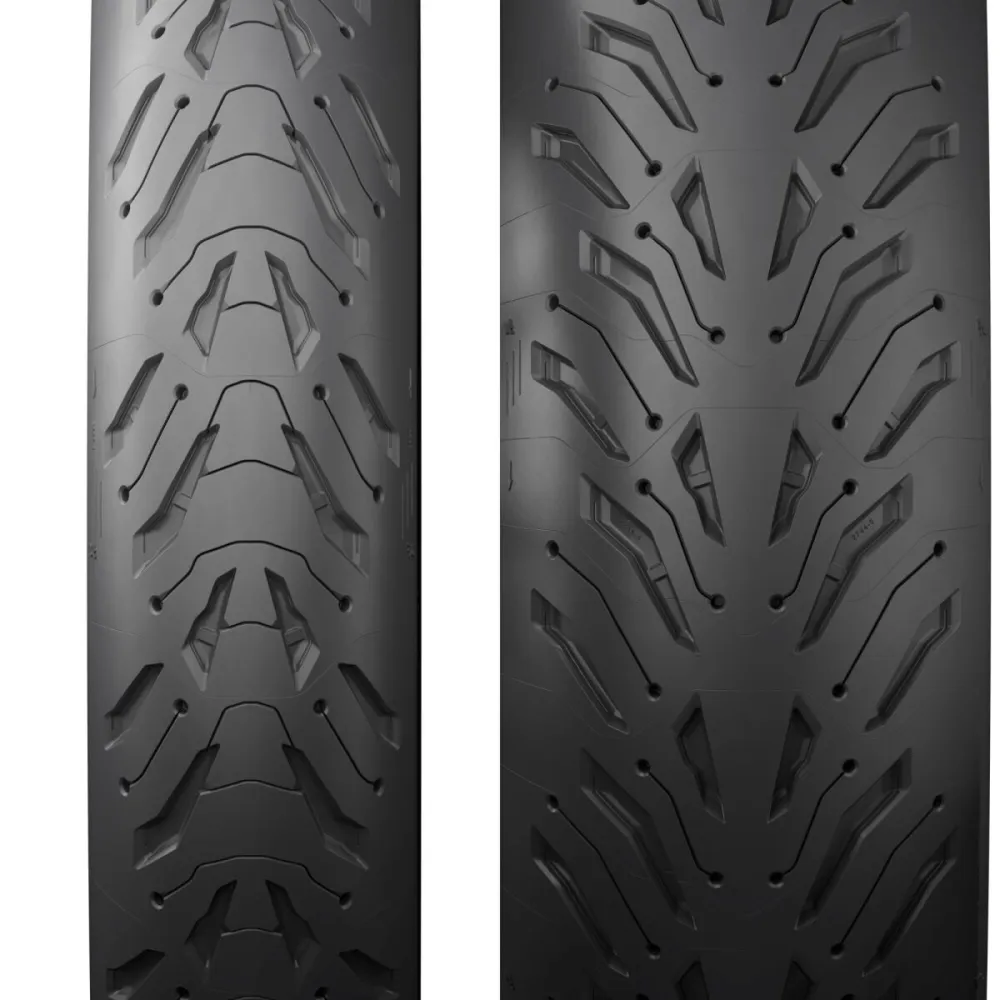 MICHELIN - RD6 110/70ZR17 54W TL - 03010944