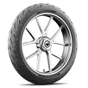 MICHELIN - RD6 120/60ZR17 (55W) TL - 03010945