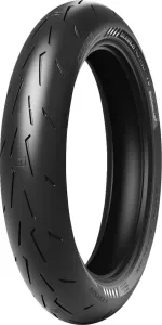 PIRELLI - RO IVCO 120/70ZR17 (58W) TL - 03010954
