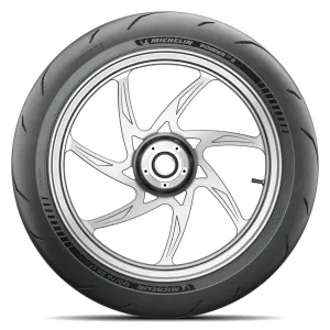 MICHELIN - POW GP2 F 120/70ZR17 (58W) TL - 03010998