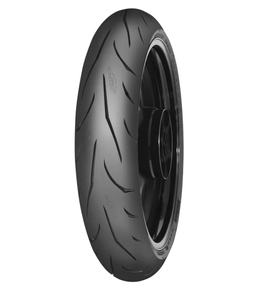 MITAS - SPORT FORCE+ RS 110/70ZR17 (54 - 03011032