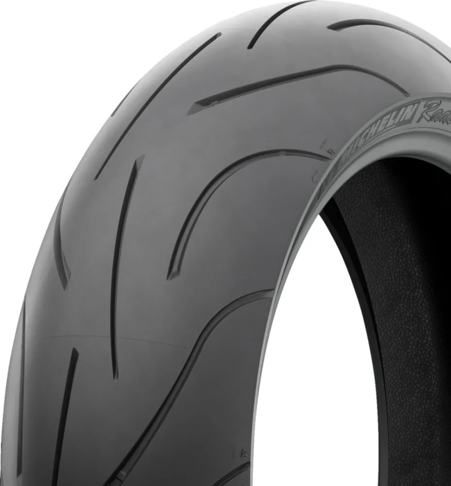 MICHELIN - PWR2CT 190/55ZR17 (75W)TL - 03020139