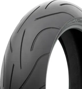 MICHELIN - PWR2CT 190/55ZR17 (75W)TL - 03020139