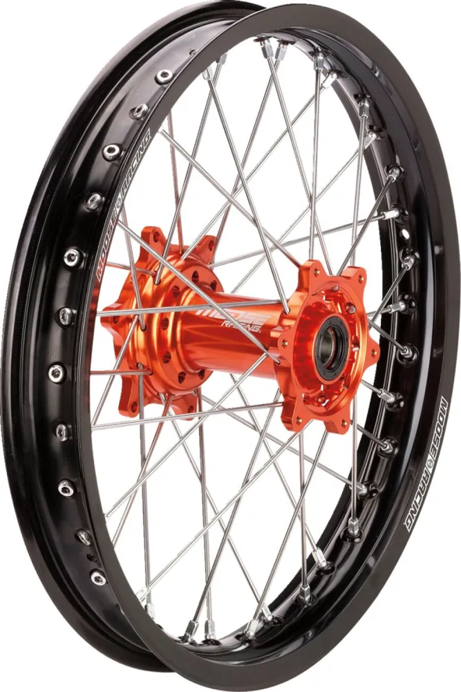 MOOSE OFFROAD HARD-PARTS - WHEEL COMP 2.15X18 KTM - 02040630