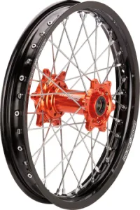 MOOSE OFFROAD HARD-PARTS - WHEEL COMP 2.15X18 KTM - 02040630