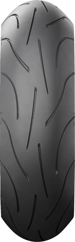 MICHELIN - PWR2CT 190/55ZR17 (75W)TL - 03020139