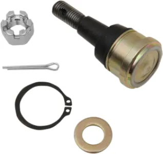 MOOSE OFFROAD HARD-PARTS - BALL JOINT LOWER POL - 04301020