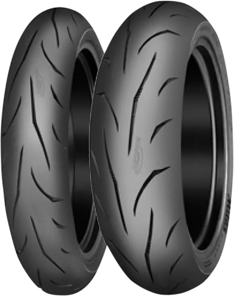 MITAS - SPOFO+EV 120/70ZR17 (58W) - 03010910