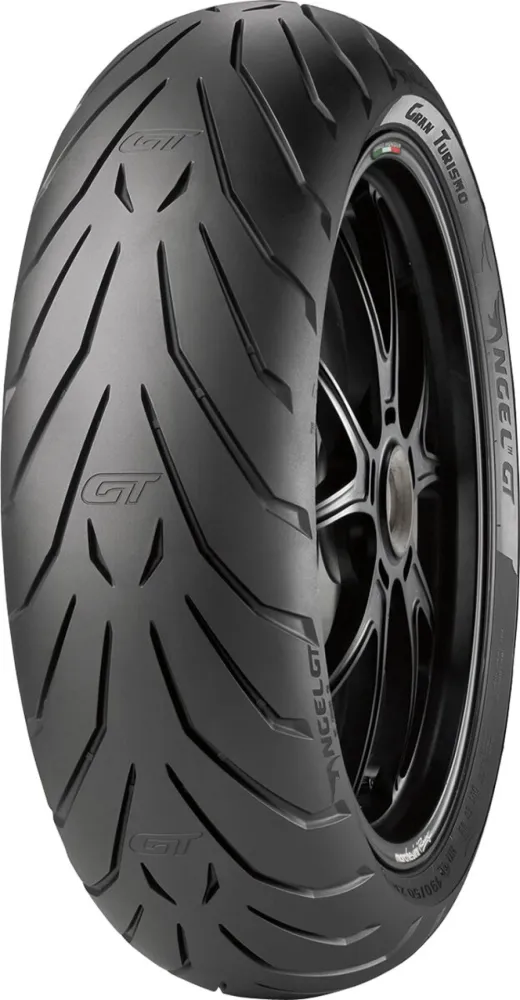 PIRELLI - ANG GT 190/50ZR17 (73W) TL - 03020741