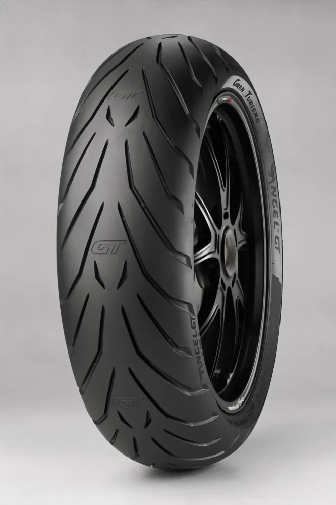 PIRELLI - ANG GT 170/60ZR17 (72W) TL - 03020743