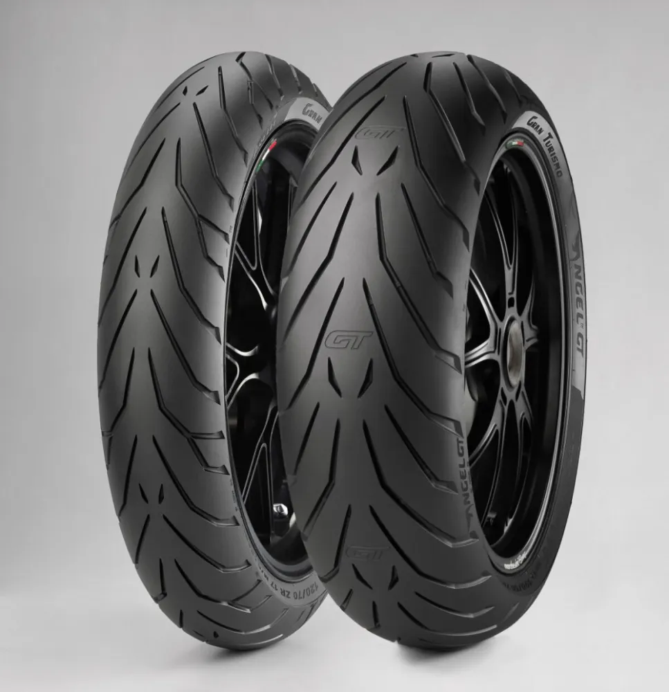 PIRELLI - ANG GT 180/55ZR17 (73W) TL - 03020744