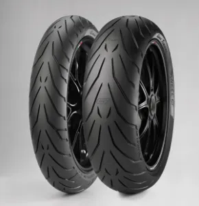 PIRELLI - ANG GT 180/55ZR17 (73W) TL - 03020744