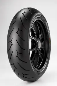 PIRELLI - DBL ROII 200/50ZR17 (75W) TL - 03020749