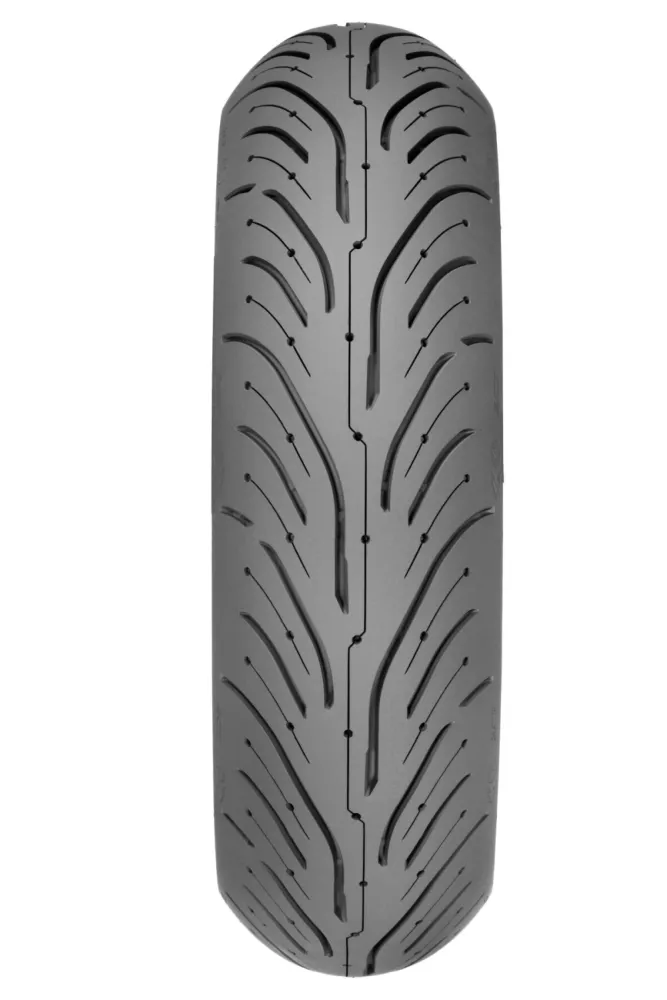 MICHELIN - PROAD4 R 160/60ZR17 (69W) TL - 03020875