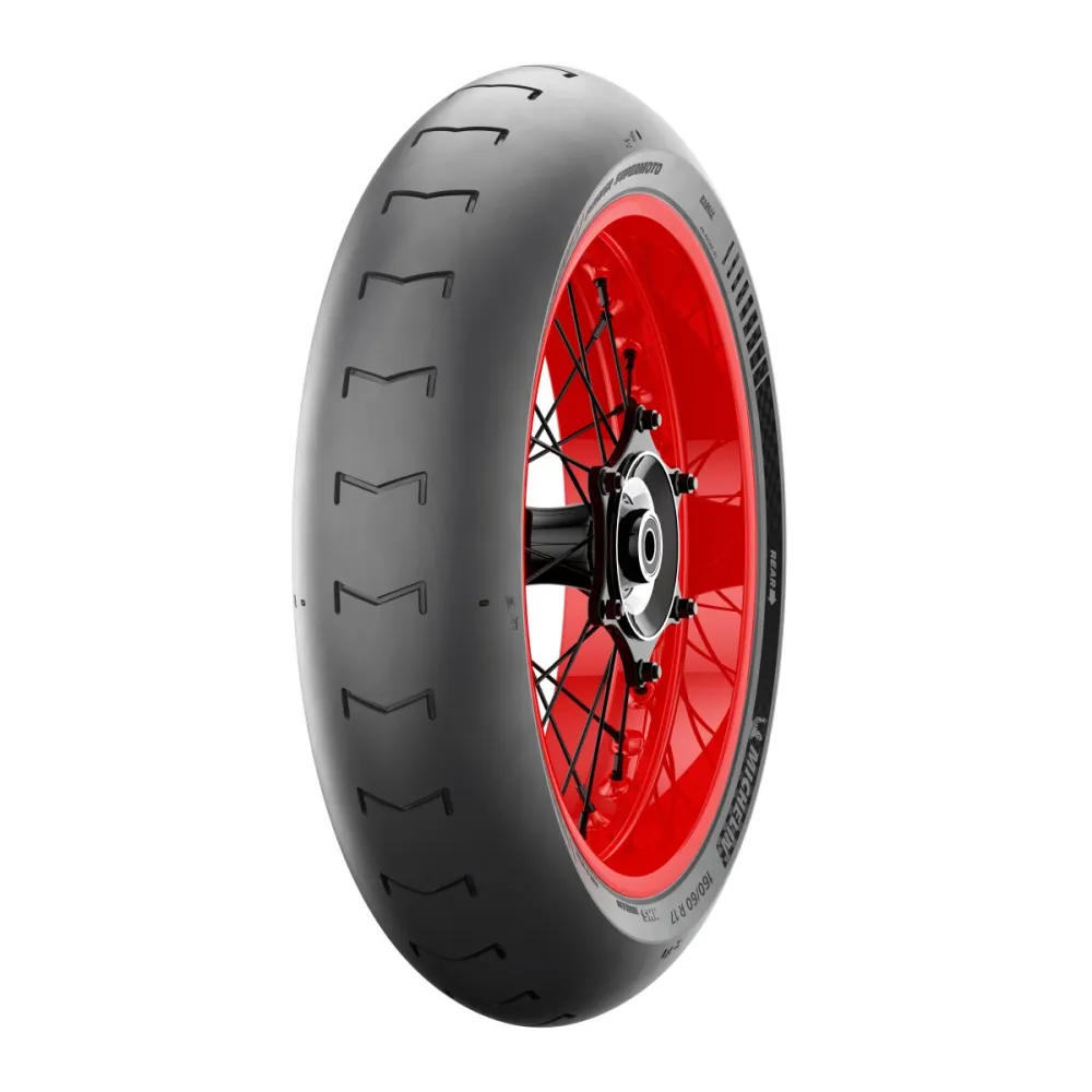 MICHELIN - POW SM C 160/60R17 NHS TL - 03020963