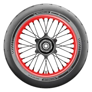 MICHELIN - POW SM C 160/60R17 NHS TL - 03020963