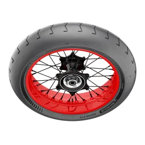 MICHELIN - POW SM C 160/60R17 NHS TL - 03020963