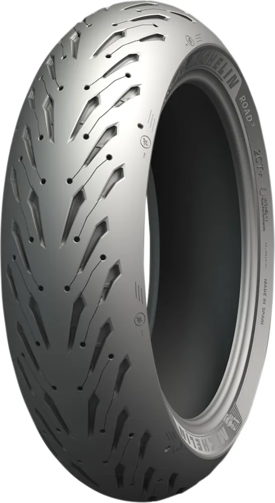 MICHELIN - RD5 180/55ZR17 (73W) TL - 03021187