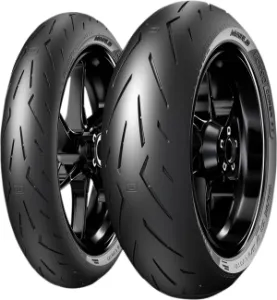 PIRELLI - ROCOII 190/55ZR 17 (75W)TL - 03021214