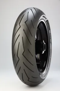 PIRELLI - DBL RO3 D 190/55ZR17(75W)TL - 03021218
