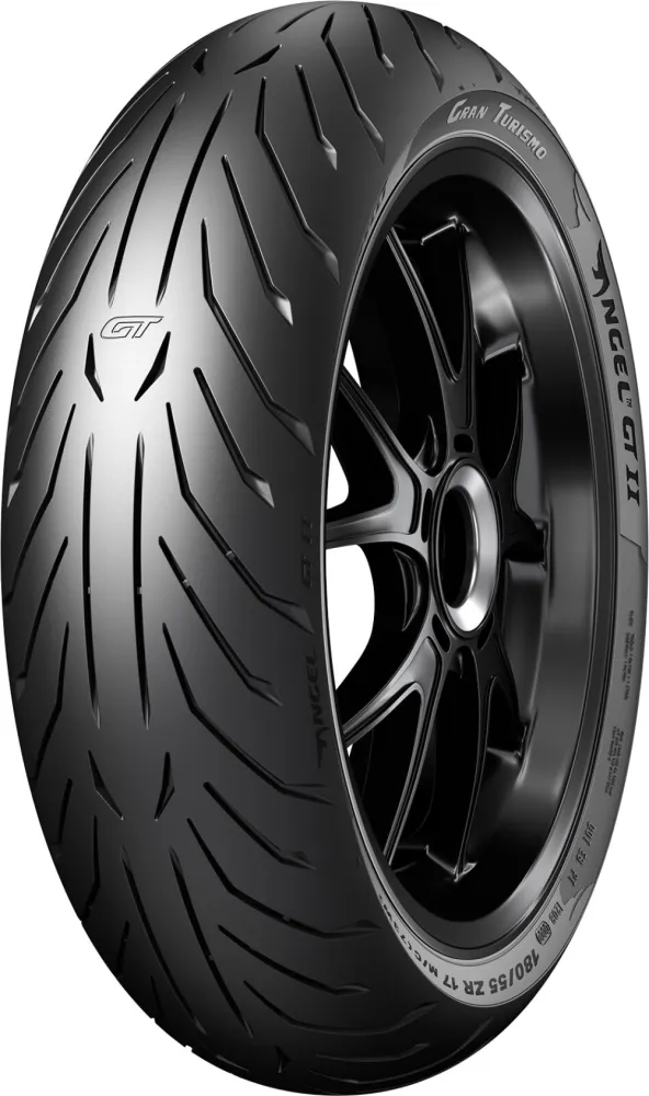 PIRELLI - ANG GT2A 190/55ZR17 (75W) TL - 03021290