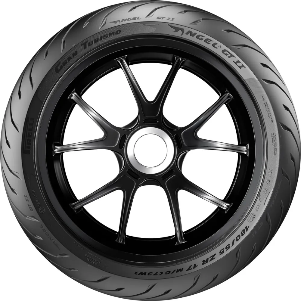 PIRELLI - ANG GT2A 190/55ZR17 (75W) TL - 03021290
