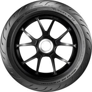 PIRELLI - ANG GT2A 190/55ZR17 (75W) TL - 03021290