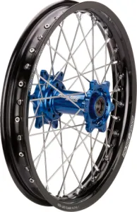 MOOSE OFFROAD HARD-PARTS - WHEEL COMP 2.15X18 HUS - 02040632