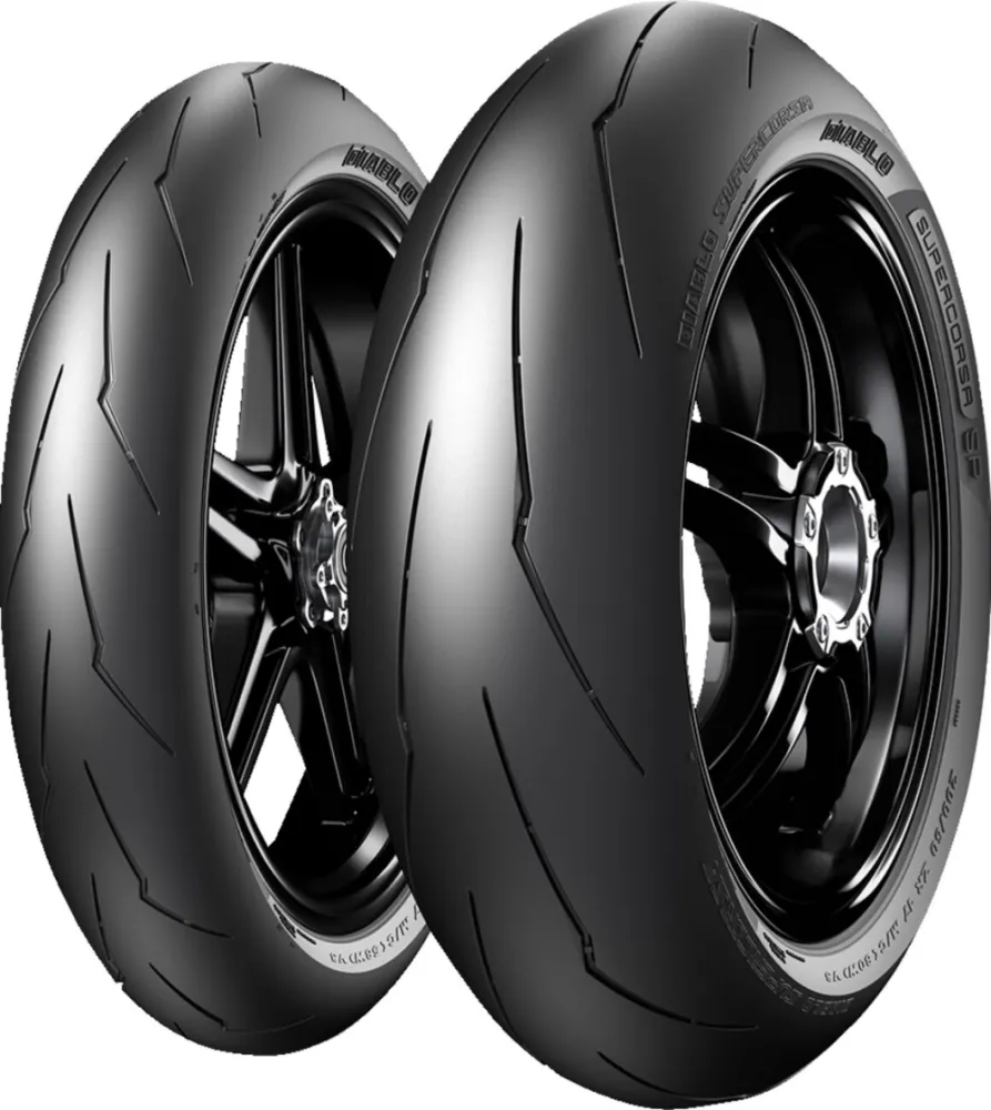 PIRELLI - DIA SC V3 200/55ZR17 (78W) TL - 03021296