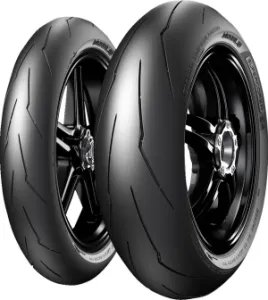PIRELLI - DIA SC V3 200/55ZR17 (78W) TL - 03021296