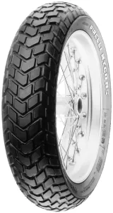 PIRELLI - MT60R C 180/55ZR17 (73W) TL - 03021305