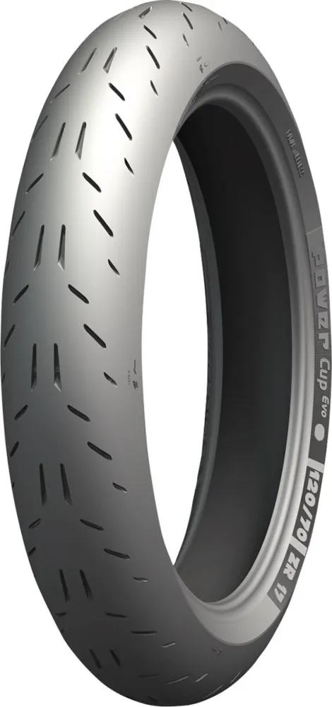 MICHELIN - POWCUP EVO 160/60ZR17 (69W)TL - 03021308