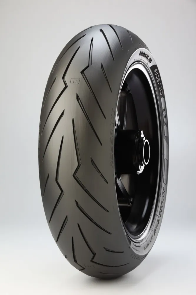 PIRELLI - DBL RO3 150/60R17 66H TL - 03021364