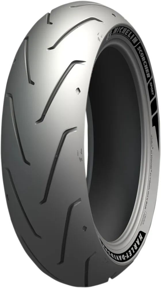 MICHELIN - SCHR SP R 180/55ZR17(73W) TL - 03021417