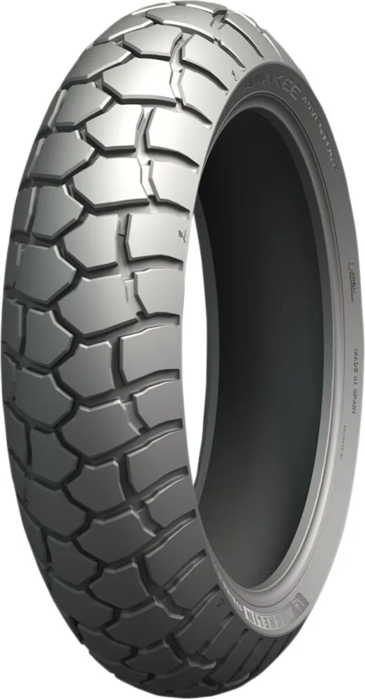 MICHELIN - ANAK ADV 180/55R17 73V TL - 03021418