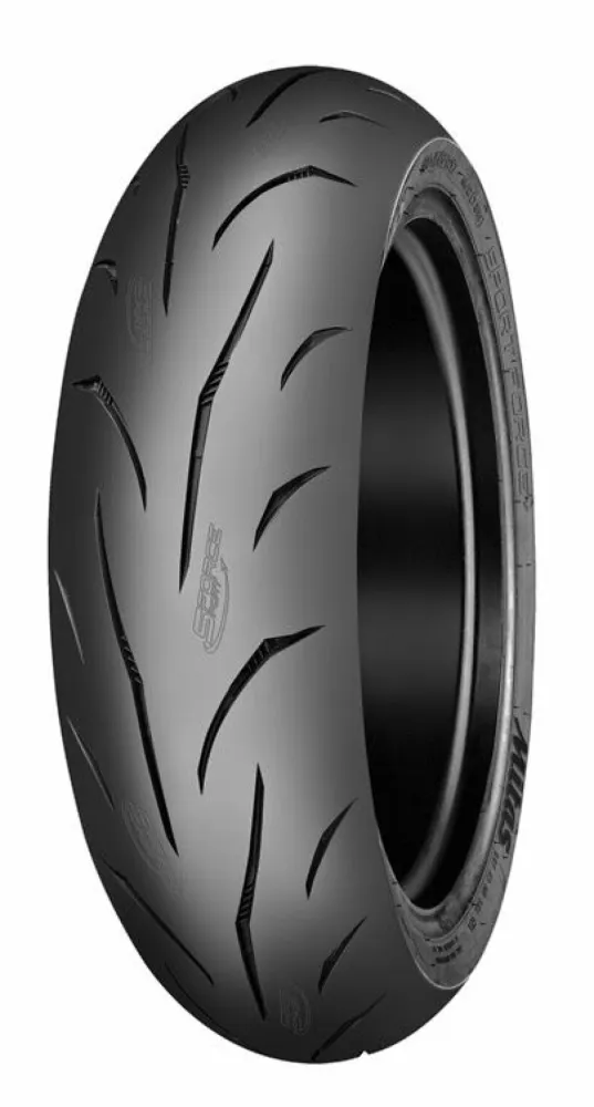 MITAS - SPOFO+ 190/50ZR17 (73W)TL - 03021431
